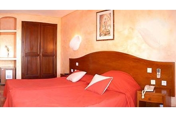 Francja Hotel Sainte Maxime, Zewnątrz